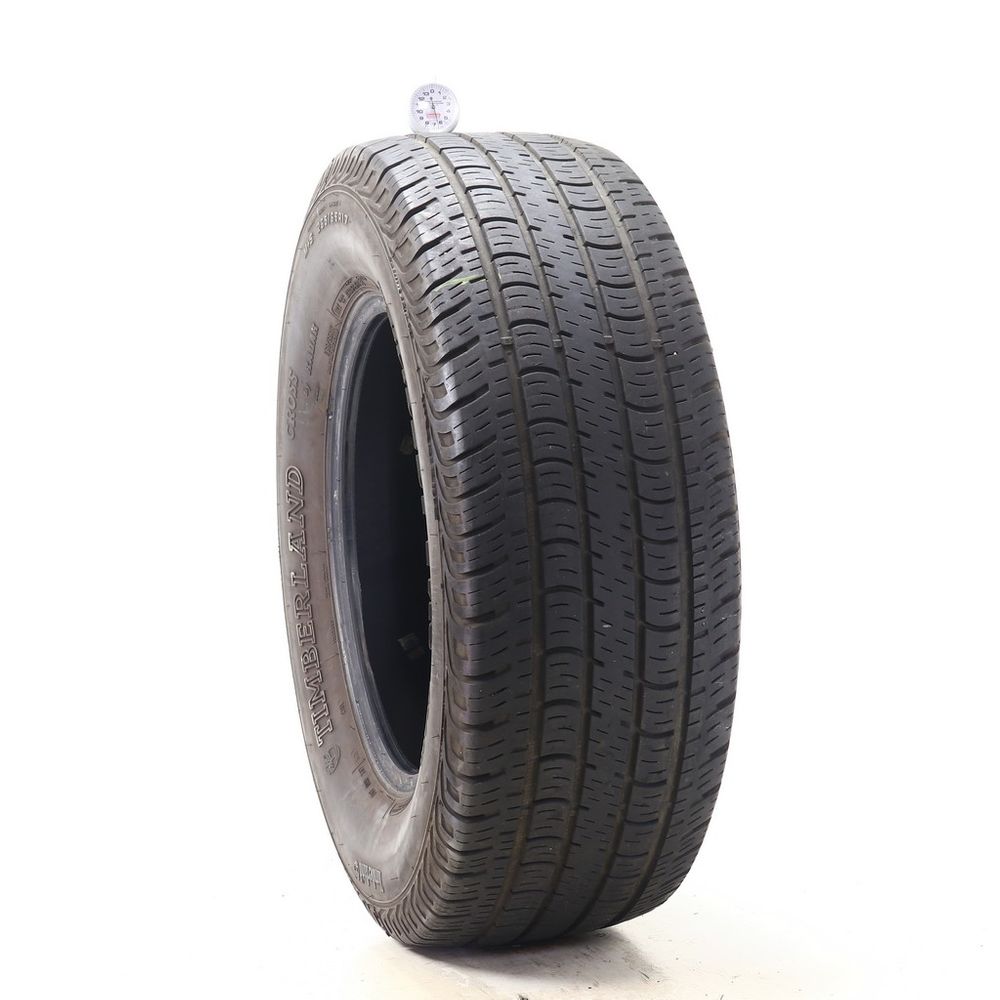 Used 265/65R17 Radar Timberland Cross 112T - 6.5/32 - Image 1