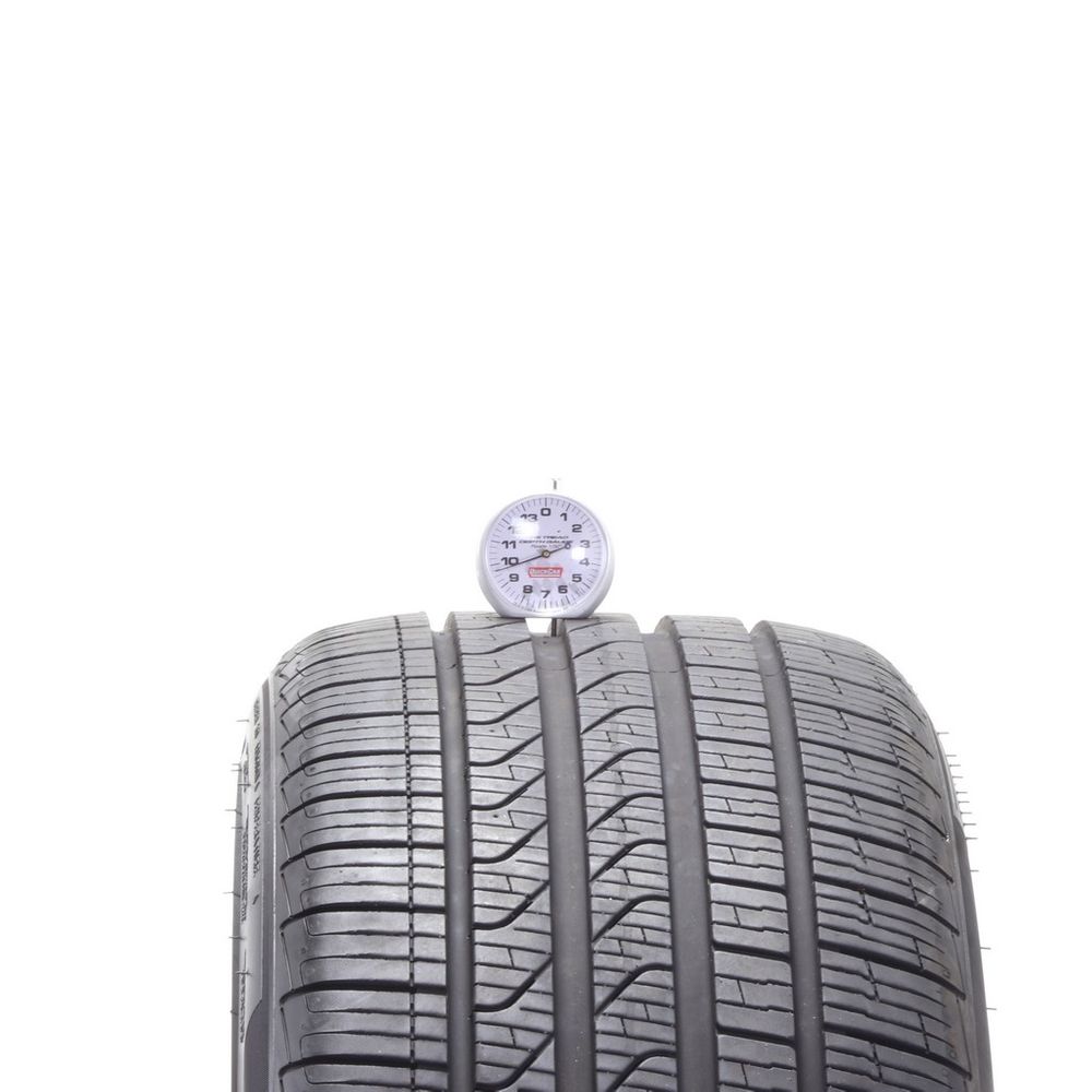 Used 255/35R20 Pirelli Cinturato P7 J PNCS 97H - 9.5/32 - Image 2