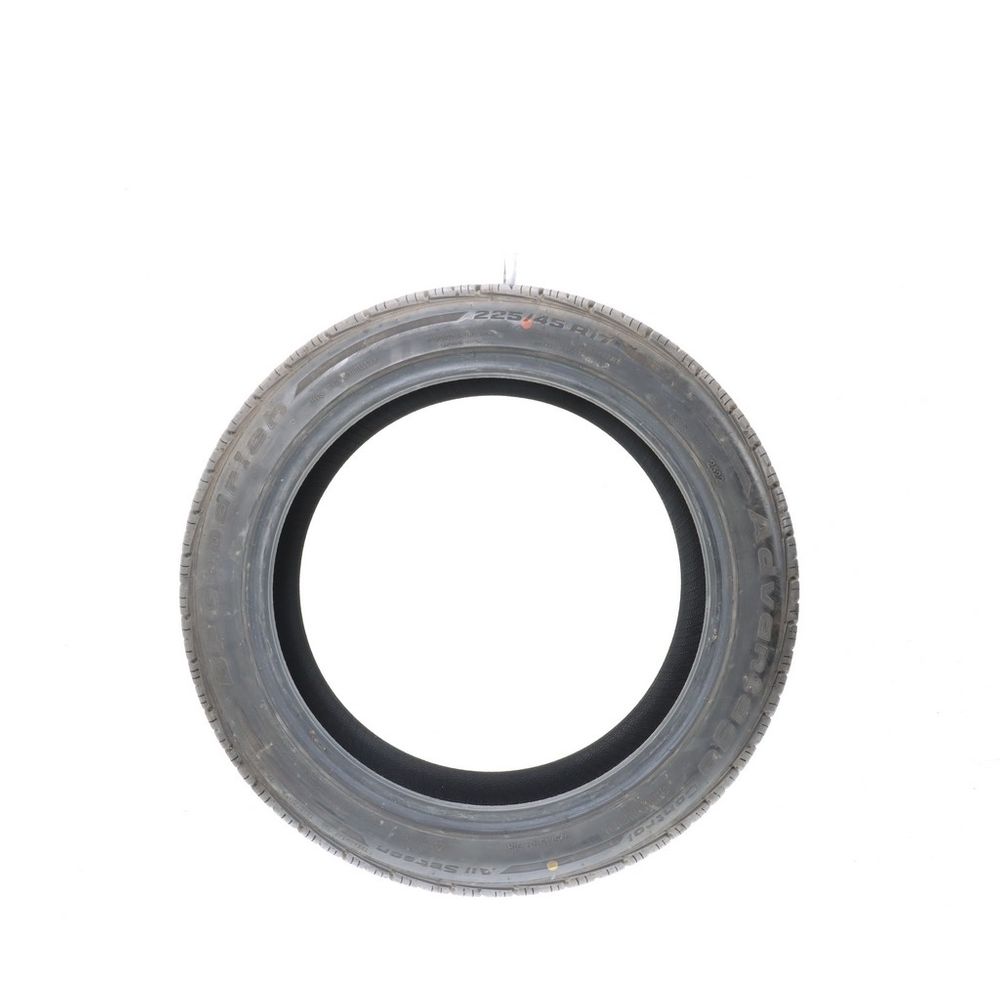 Used 225/45R17 BFGoodrich Advantage Control 91H - 8.5/32 - Image 3