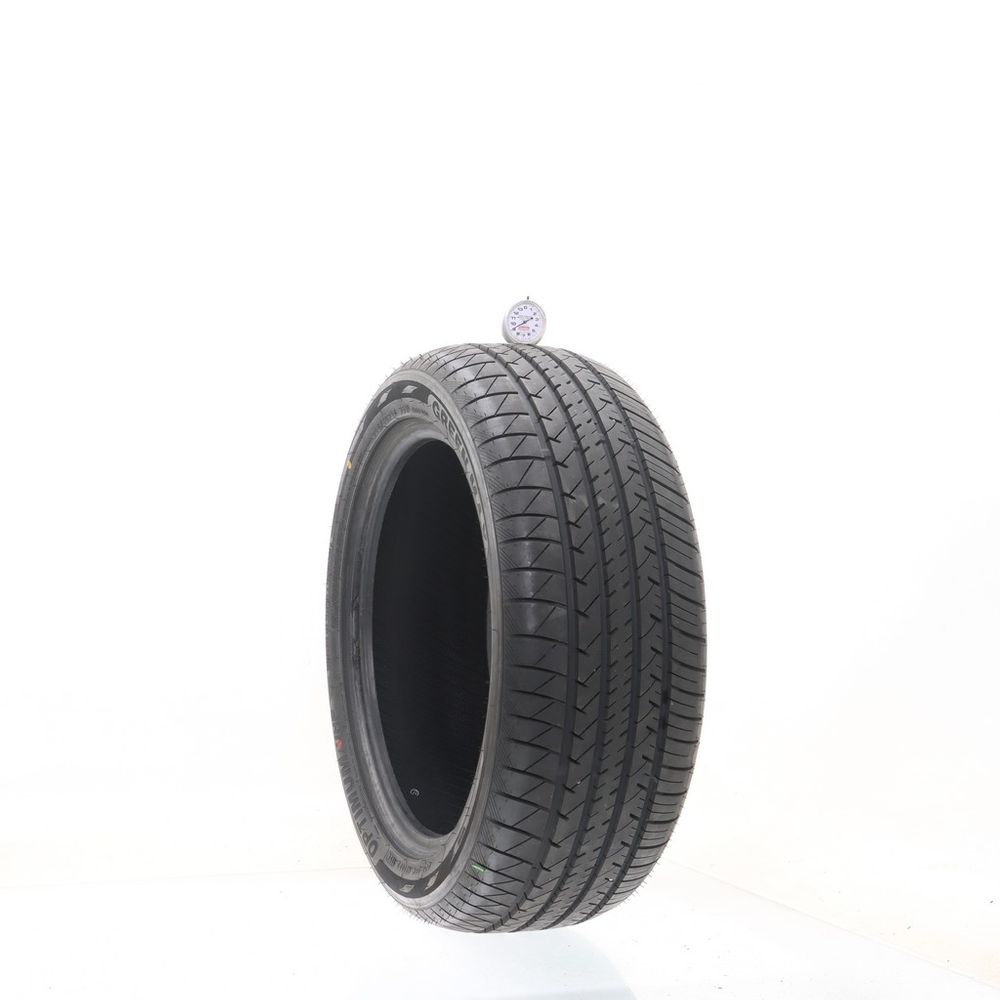 Used 215/50R17 Green Max Optimum UHP 95W - 9/32 - Image 1