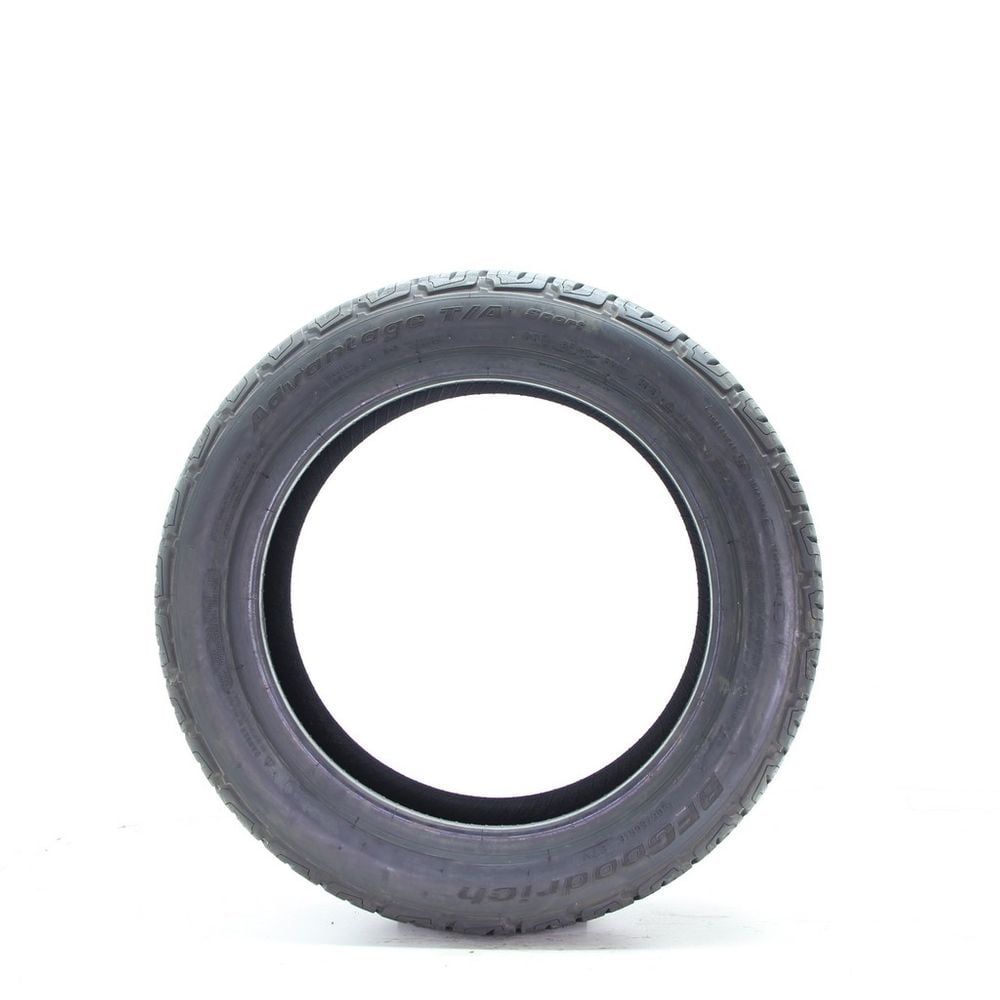 New 205/50R16 BFGoodrich Advantage T/A Sport 87V - 9/32 - Image 3
