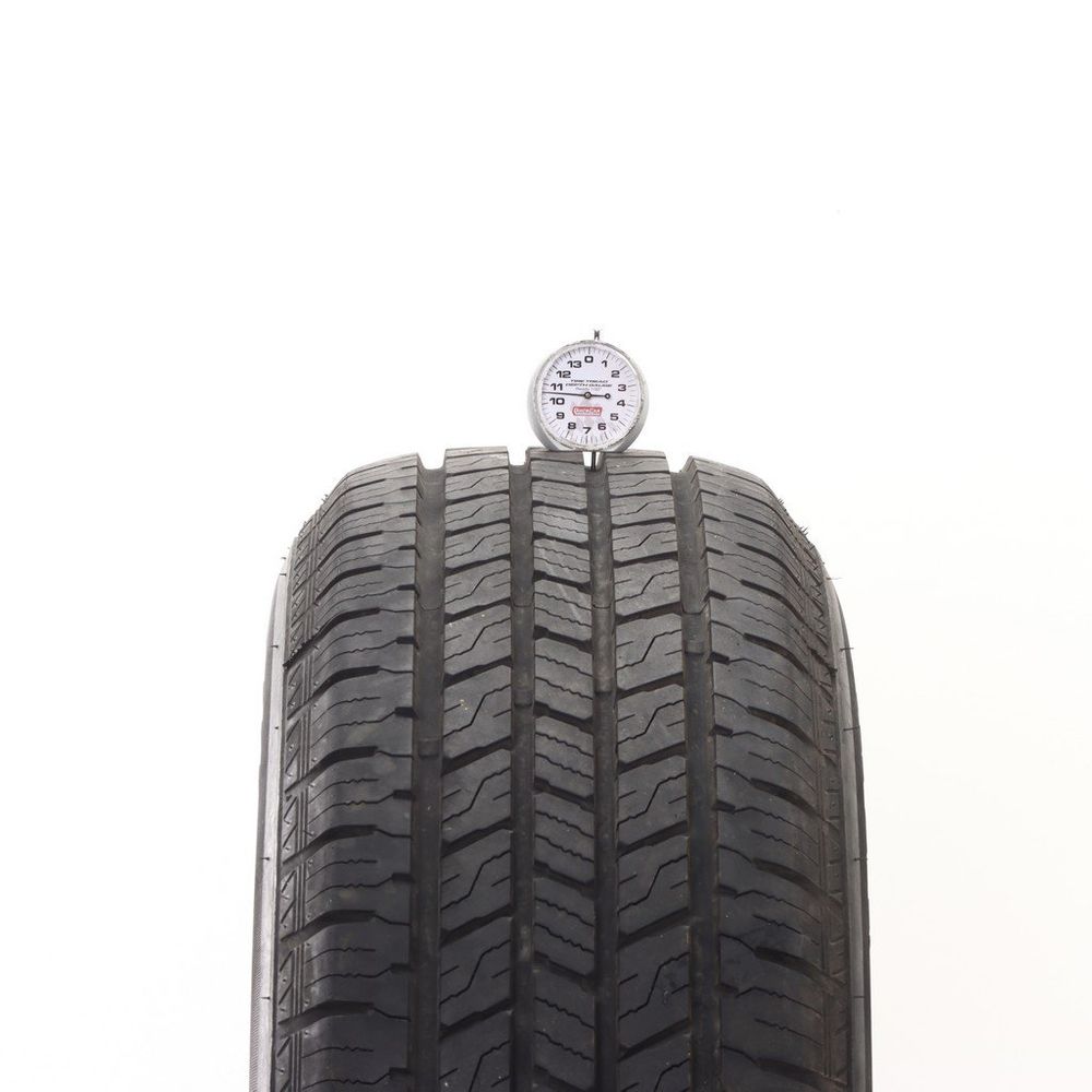 Set of (4) Used 245/70R17 Advanta HTR-800 110T - 9-10.5/32 - Image 5