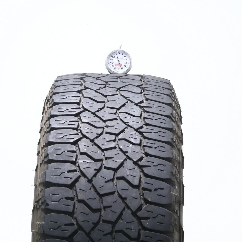 Used LT 275/65R18 Goodyear Wrangler Trailrunner AT 123/120S - 6/32 - Image 2