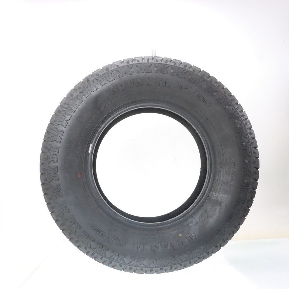 Used 265/70R16 Advanta ATX-850 112S - 10.5/32 - Image 3