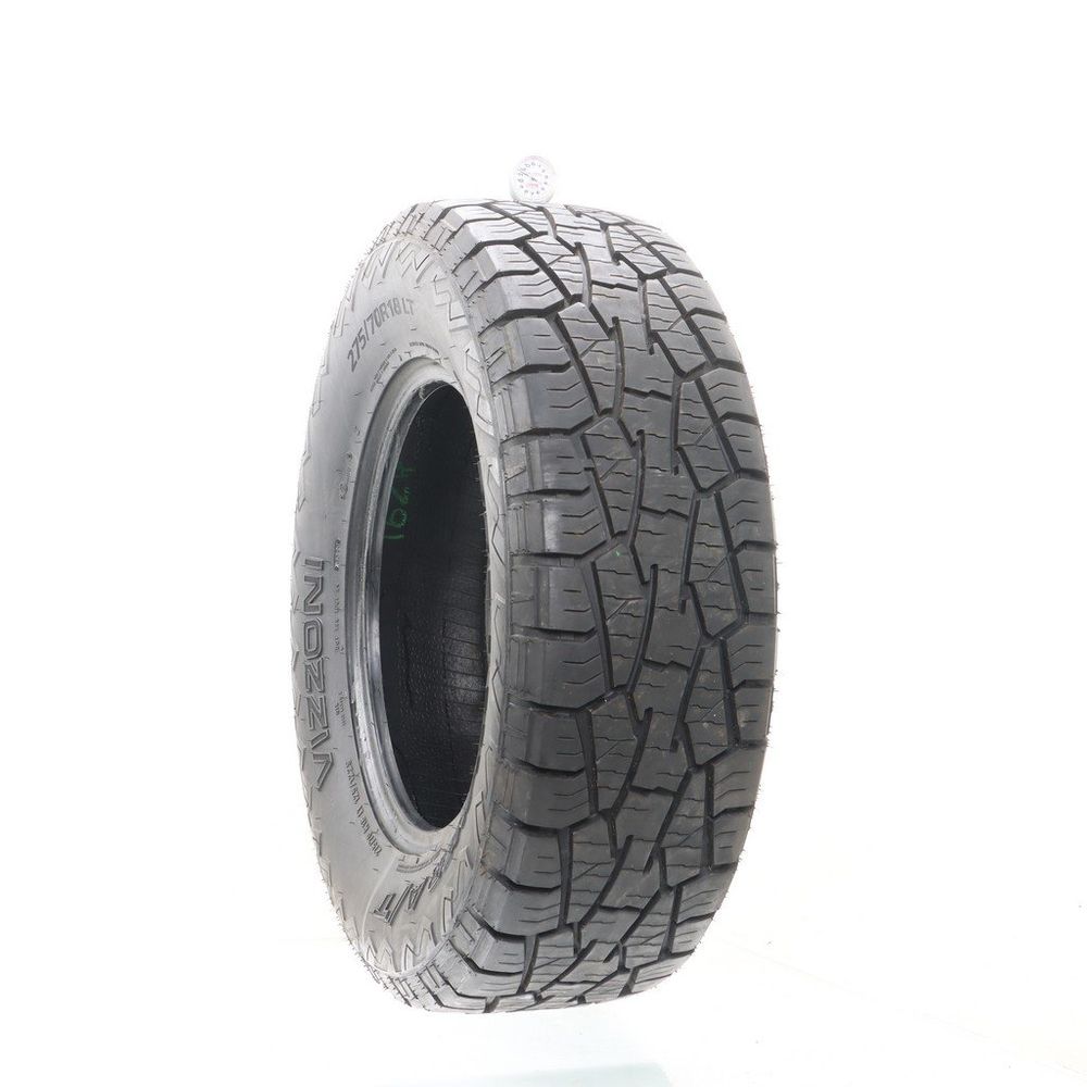 Used LT 275/70R18 Vizzoni Dreamliner A/T 125/122S E - 11.5/32 - Image 1