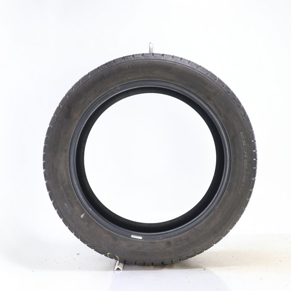 Used 235/50R19 Nokian WR G4 SUV 103V - 9/32 - Image 3