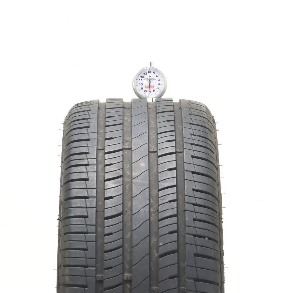Set of (4) Used 225/45R18 Mastercraft Stratus AS 95V - 7-7.5/32 - Image 2