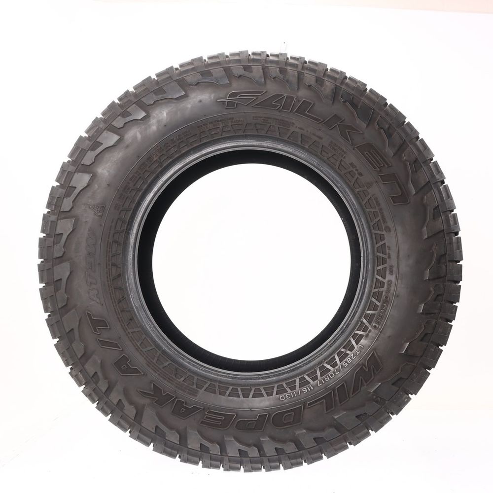 Used LT 285/70R17 Falken Wildpeak A/T3W 116/113Q C - 7.5/32 - Image 3
