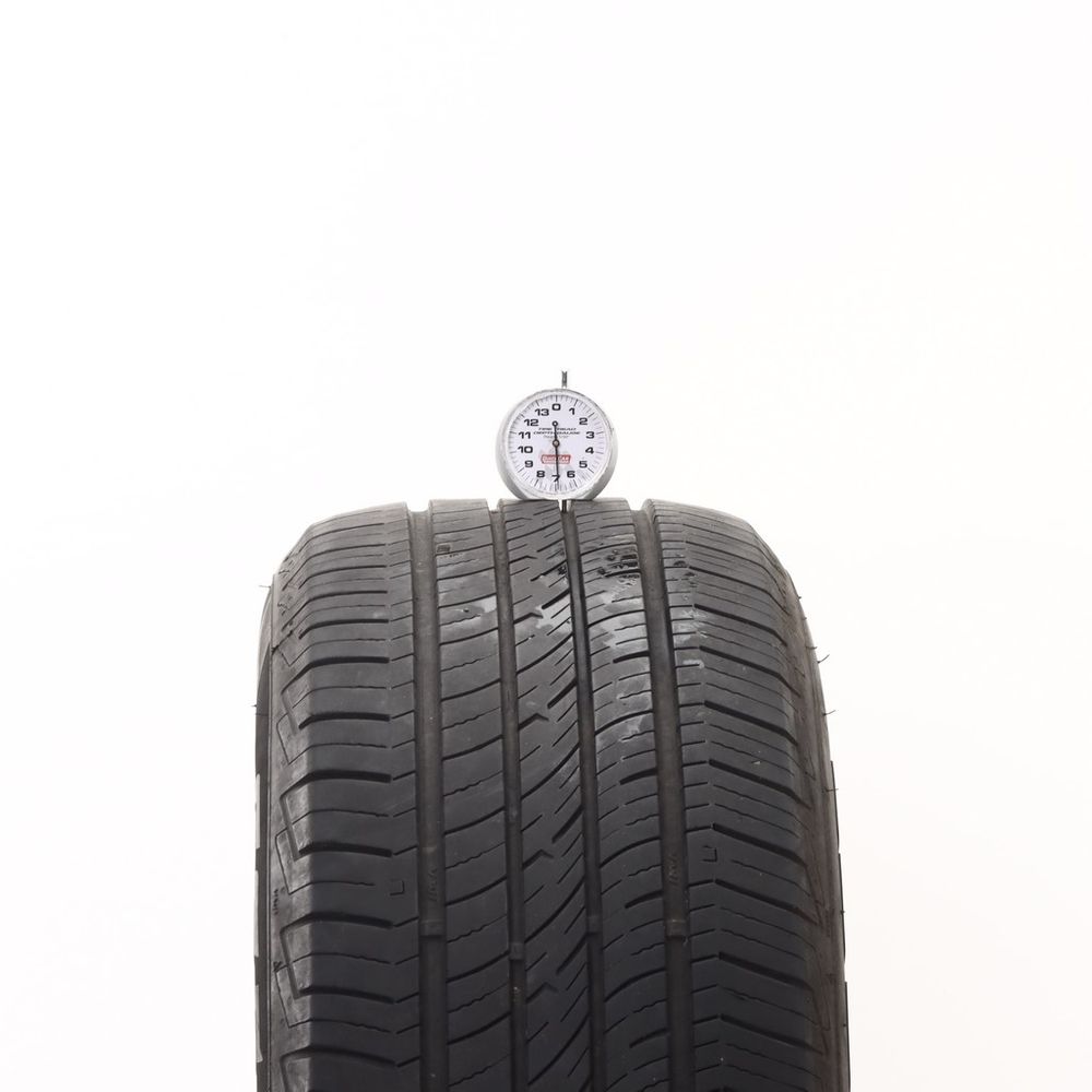 Set of (4) Used 225/60R17 Cooper CS5 Grand Touring 99T - 7-7.5/32 - Image 2