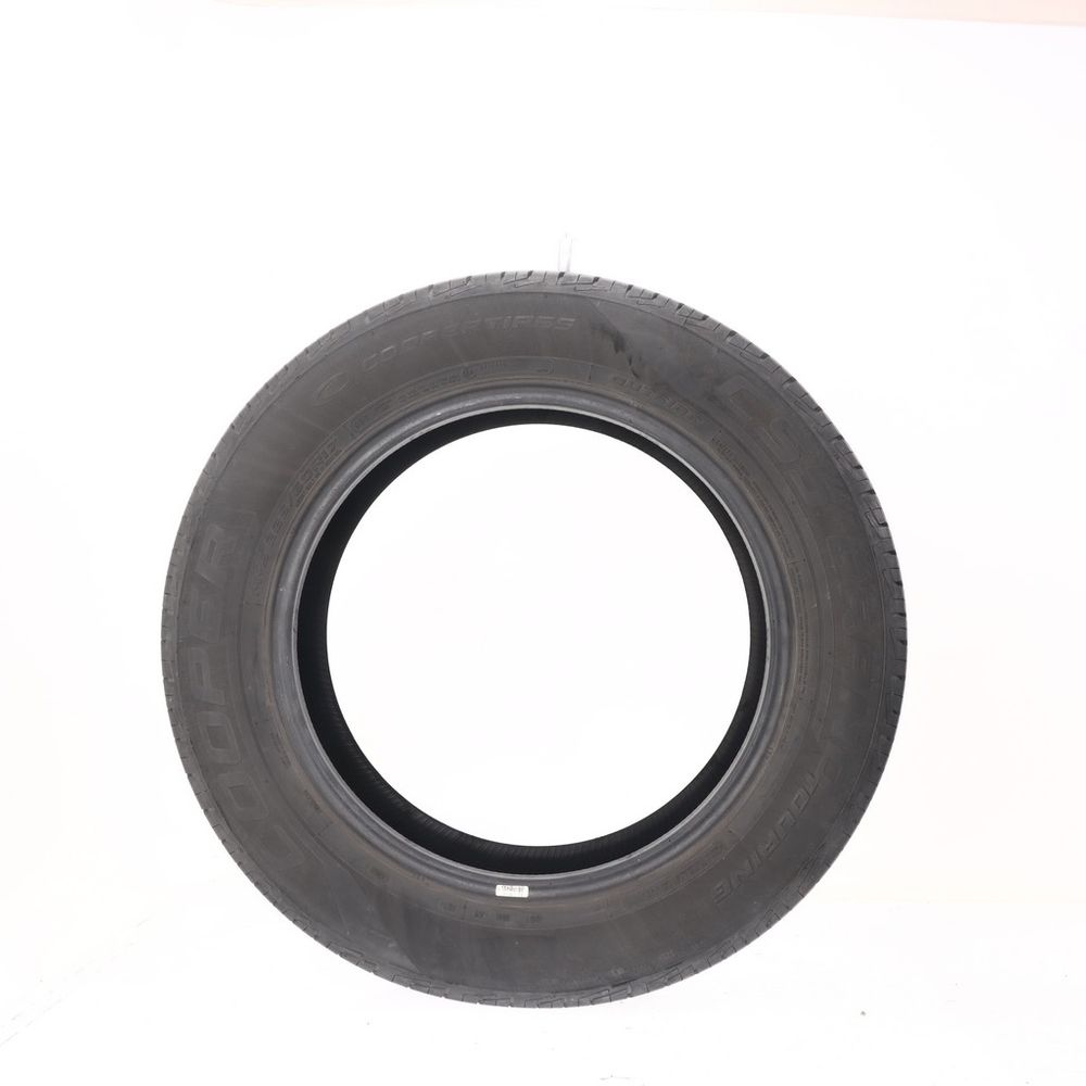 Set of (4) Used 225/60R17 Cooper CS5 Grand Touring 99T - 7-7.5/32 - Image 3