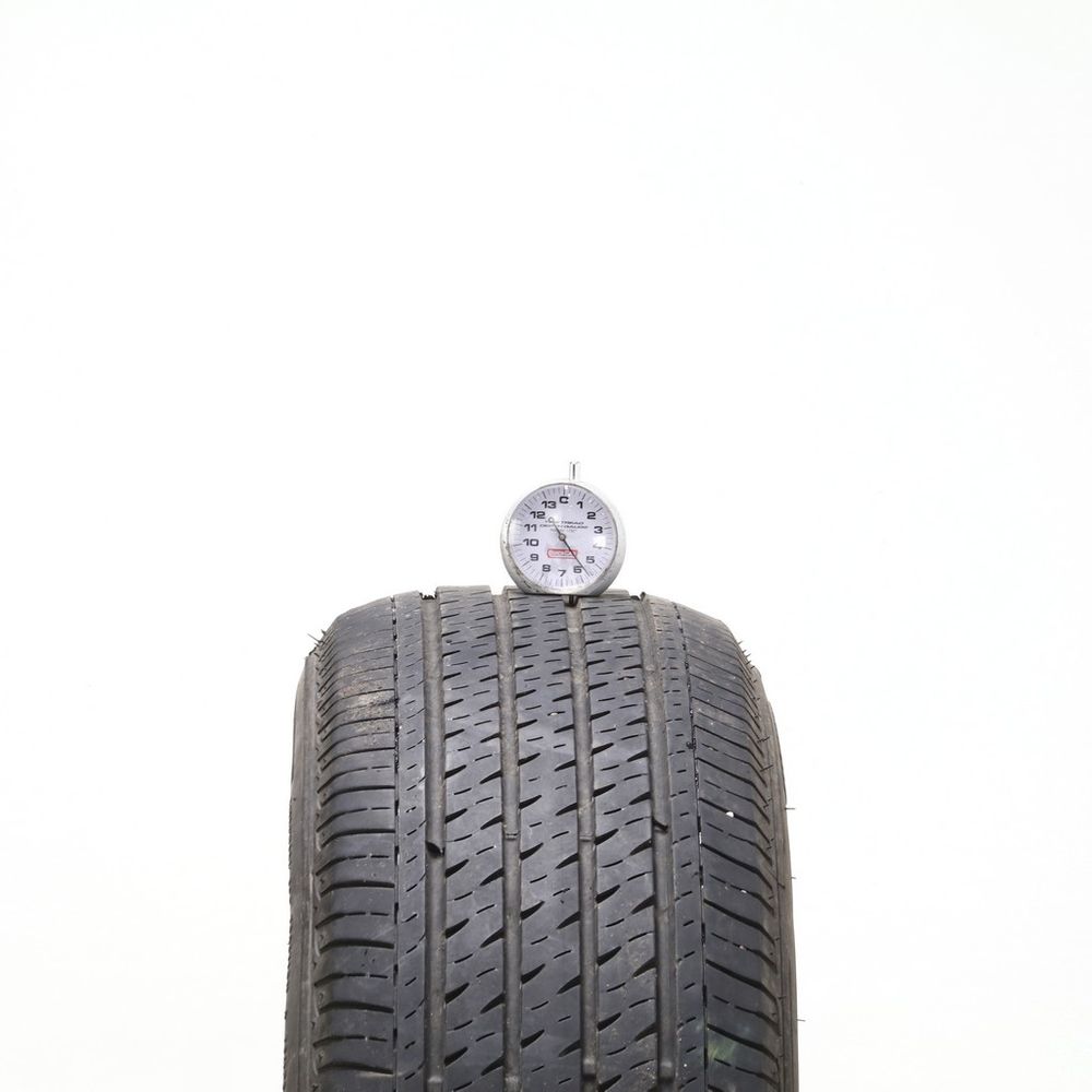 Set of (4) Used 205/60R16 Firestone FT140 92H - 5.5-7/32 - Image 2