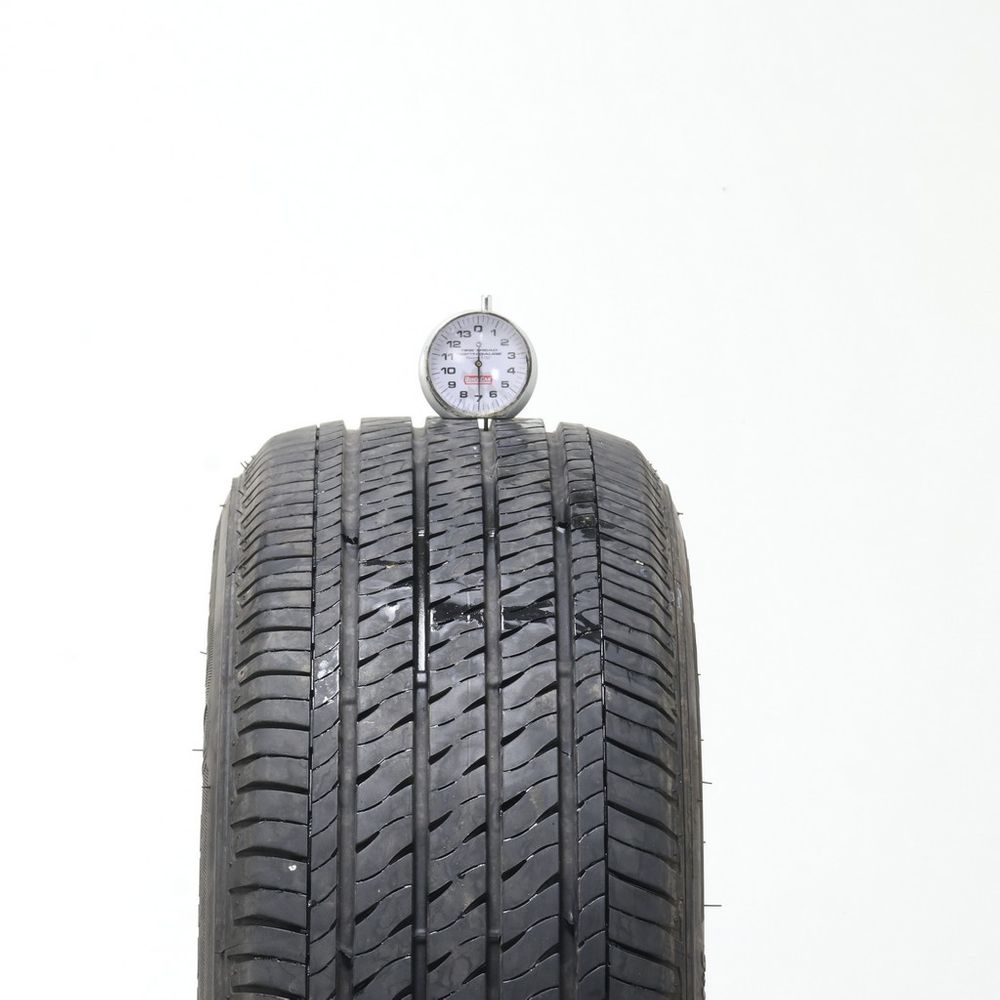 Set of (4) Used 205/60R16 Firestone FT140 92H - 5.5-7/32 - Image 5