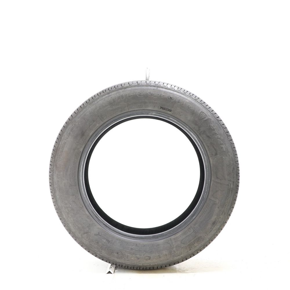 Set of (4) Used 205/60R16 Firestone FT140 92H - 5.5-7/32 - Image 6