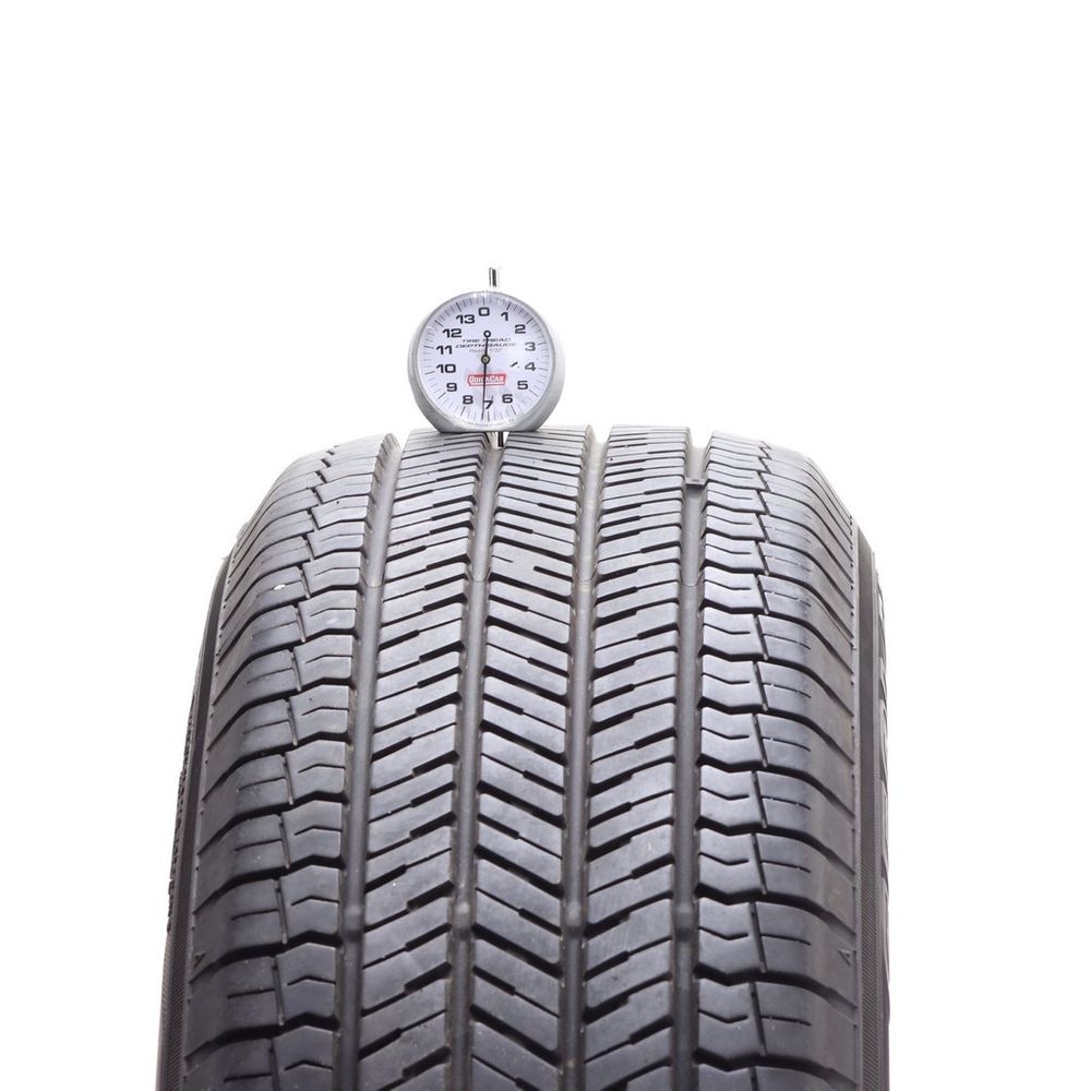 Set of (4) Used P 225/65R17 Yokohama Geolandar G91A 100H - 7-8.5/32 - Image 2