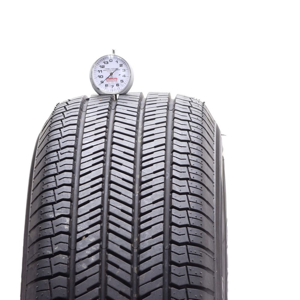 Set of (4) Used P 225/65R17 Yokohama Geolandar G91A 100H - 7-8.5/32 - Image 11