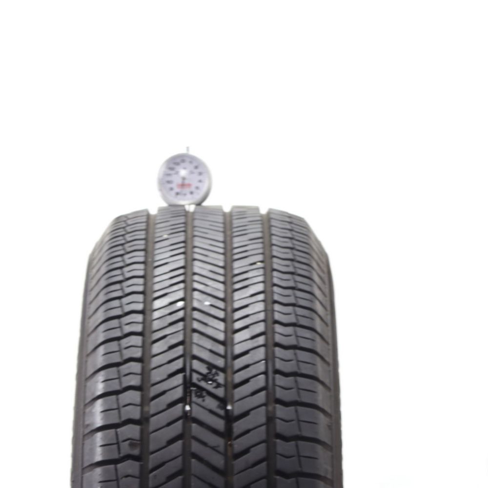 Set of (4) Used P 225/65R17 Yokohama Geolandar G91A 100H - 7-8.5/32 - Image 5