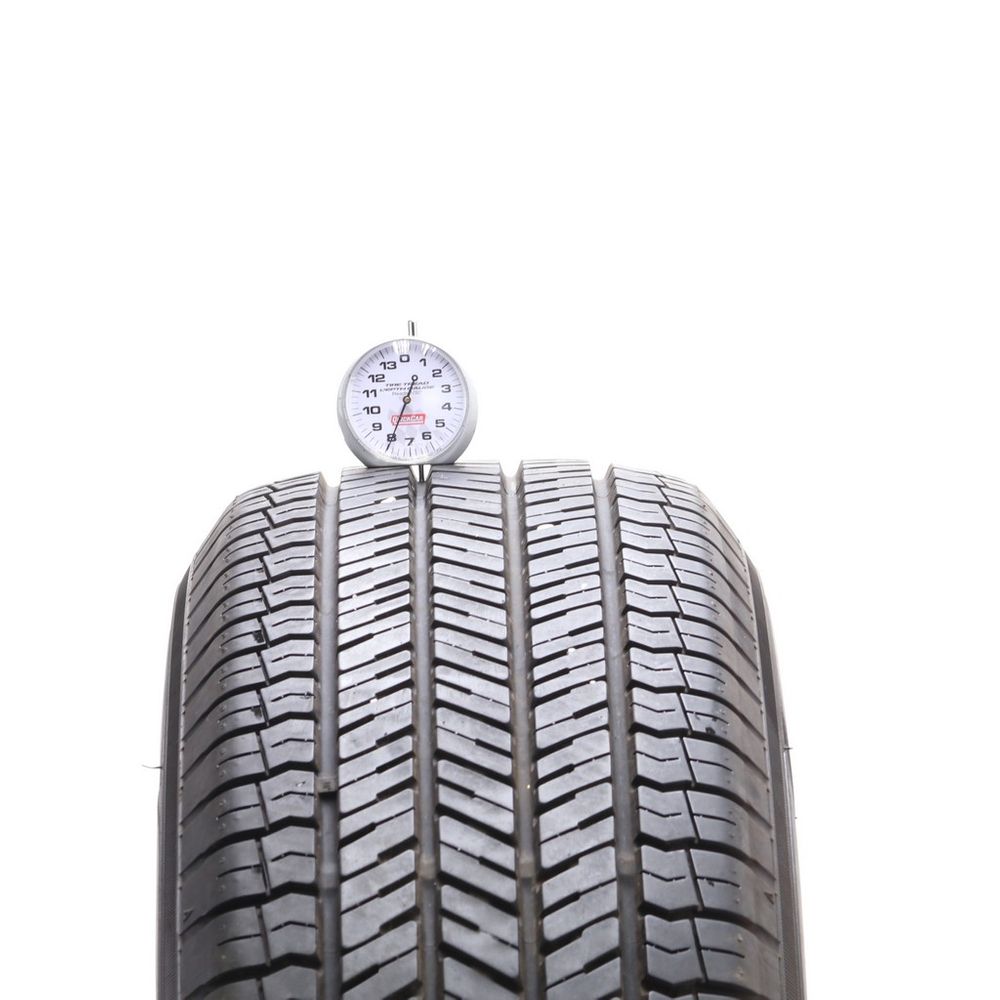 Set of (4) Used P 225/65R17 Yokohama Geolandar G91A 100H - 7-8.5/32 - Image 8