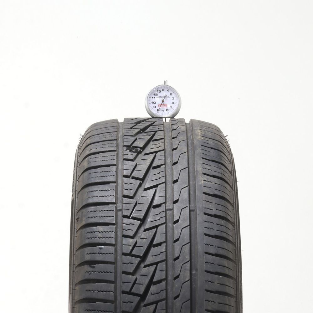 Set of (2) Used 225/60R18 Sumitomo HTR A/S P02 100V - 7-8/32 - Image 5