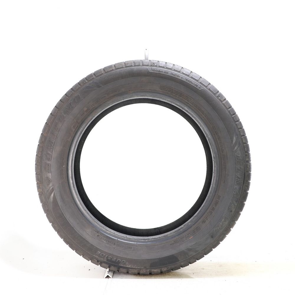 Set of (2) Used 225/60R18 Sumitomo HTR A/S P02 100V - 7-8/32 - Image 6