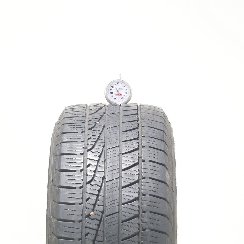 Set of (4) Used 225/65R17 Goodyear Assurance WeatherReady 102H - 5.5-7/32 - Image 2