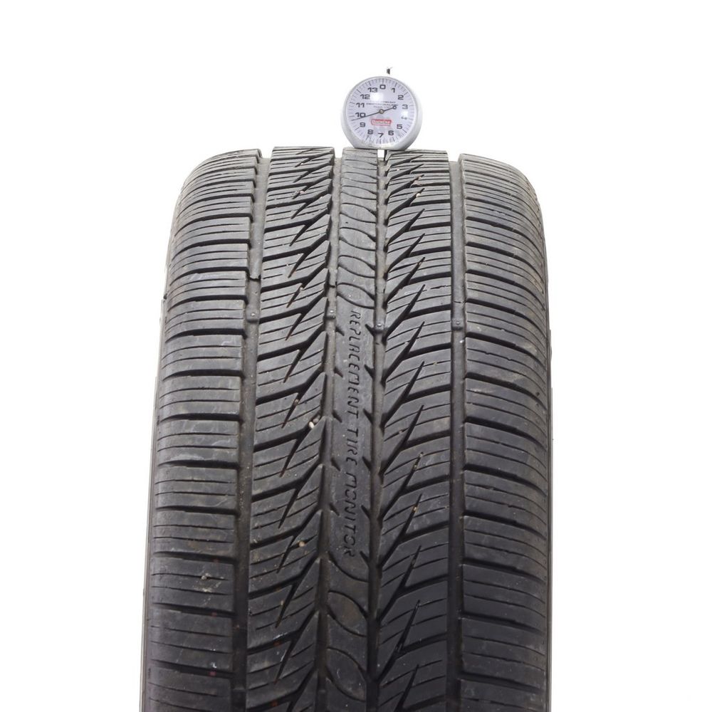 Used 245/45R20 General Altimax RT43 99V - 9.5/32 - Image 2