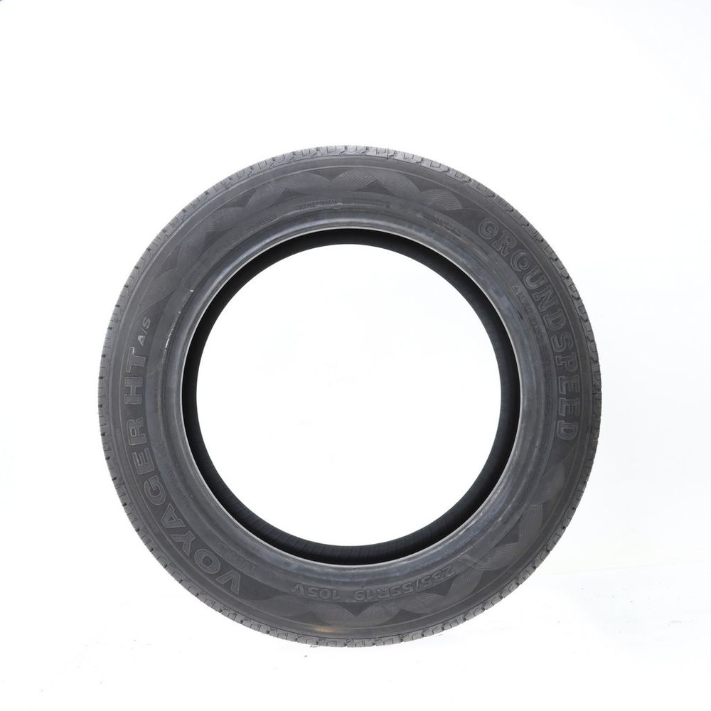 New 235/55R19 Groundspeed Voyager HT A/S 105V - Image 3