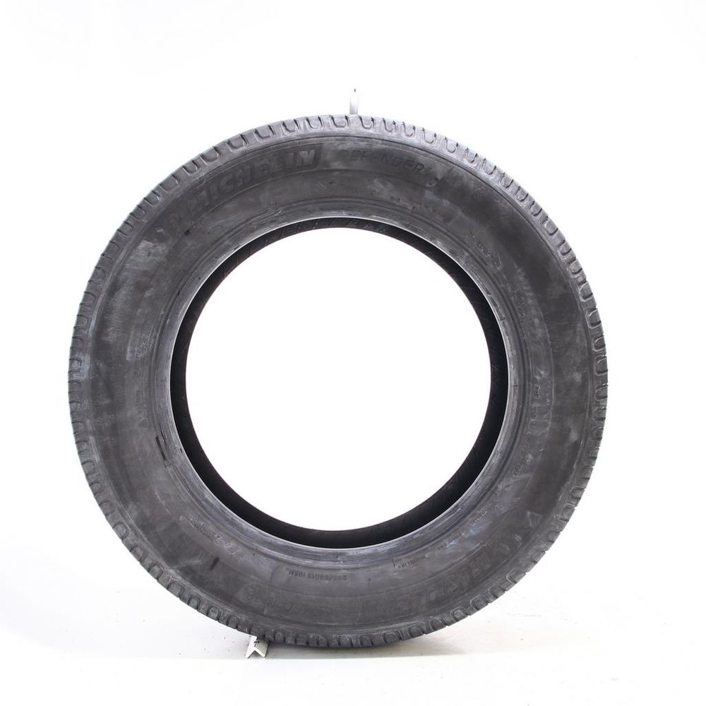 Used 245/60R18 Michelin Defender 2 105H - 7.5/32 - Image 3