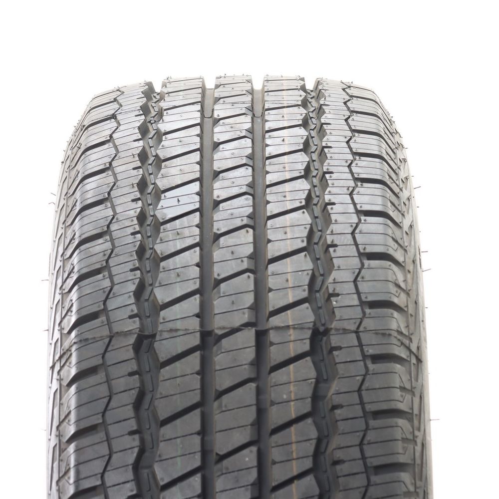 Driven Once LT 275/65R20 Milestar Patagonia H/T 126/123Q E - 14/32 - Image 2