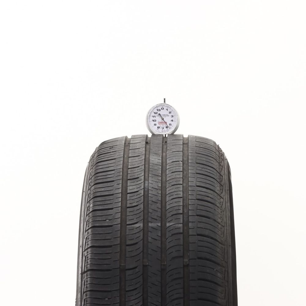 Set of (4) Used 225/65R17 Nexen N'Priz AH5 102T - 5.5-6.5/32 - Image 2