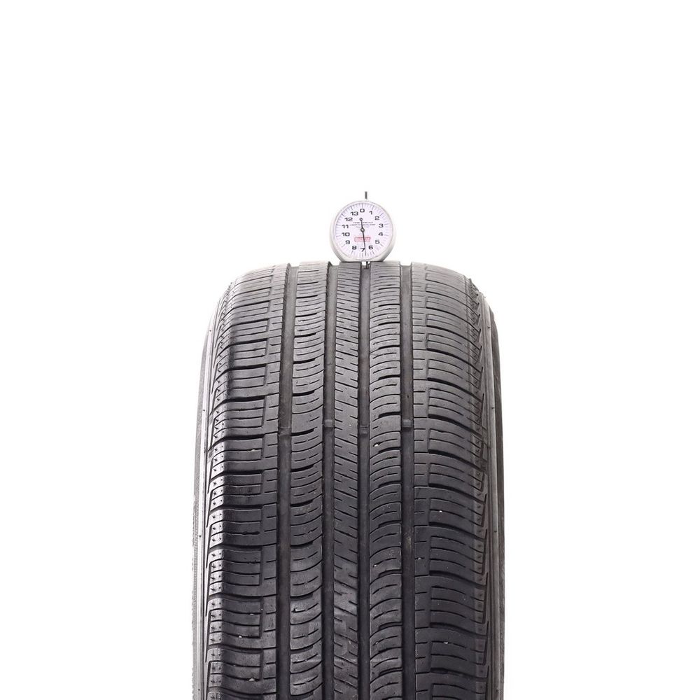 Set of (4) Used 225/65R17 Nexen N'Priz AH5 102T - 5.5-6.5/32 - Image 5