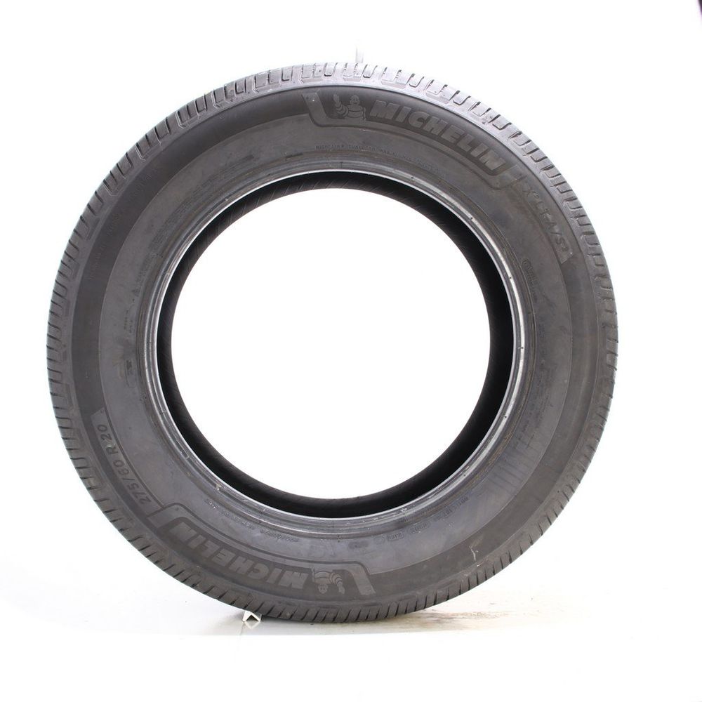 Set of (2) Used 275/60R20 Michelin X LT A/S 2 116H - 9.5/32 - Image 3