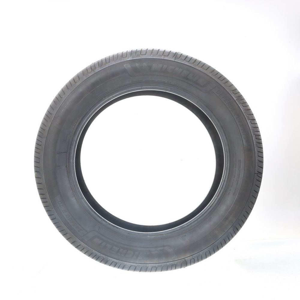 New 245/60R20 Michelin Defender LTX M/S 2 111H - Image 3