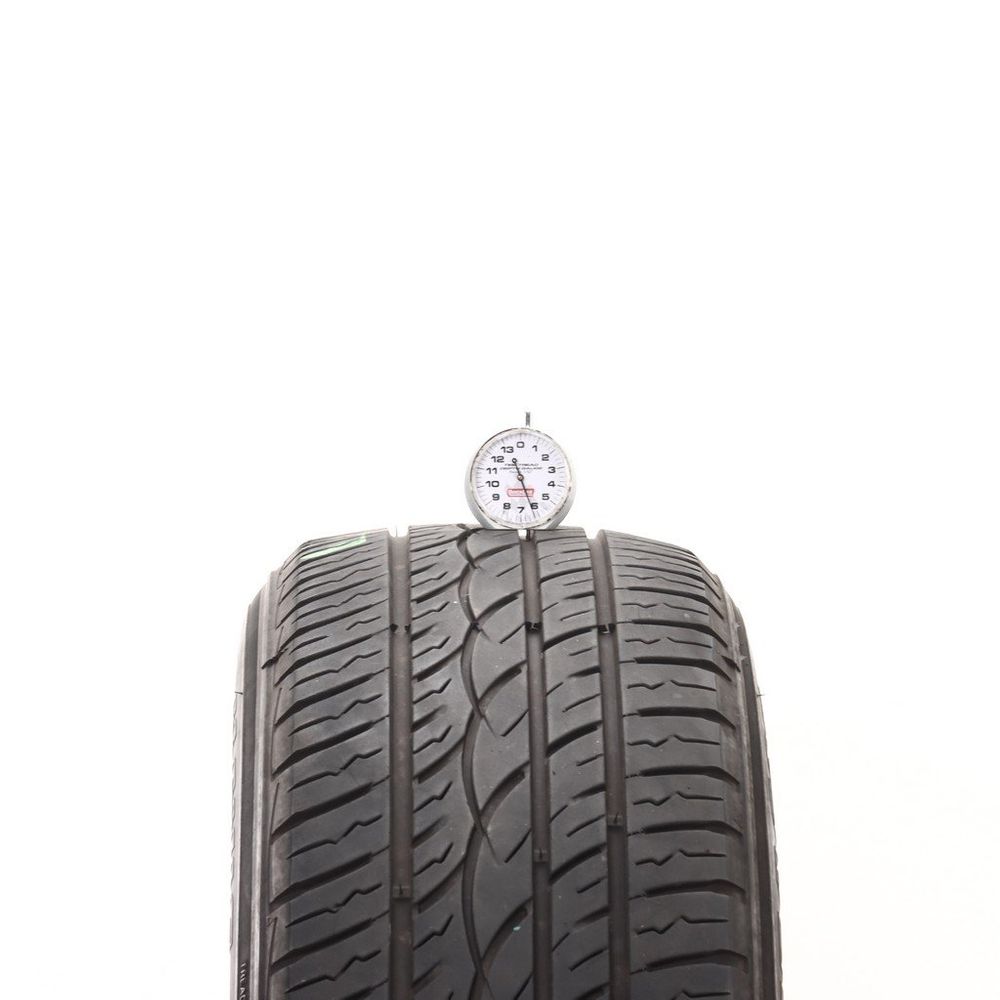 Set of (2) Used 225/60R17 Mavis All Season Highway Touring 99H - 6-7/32 - Image 2