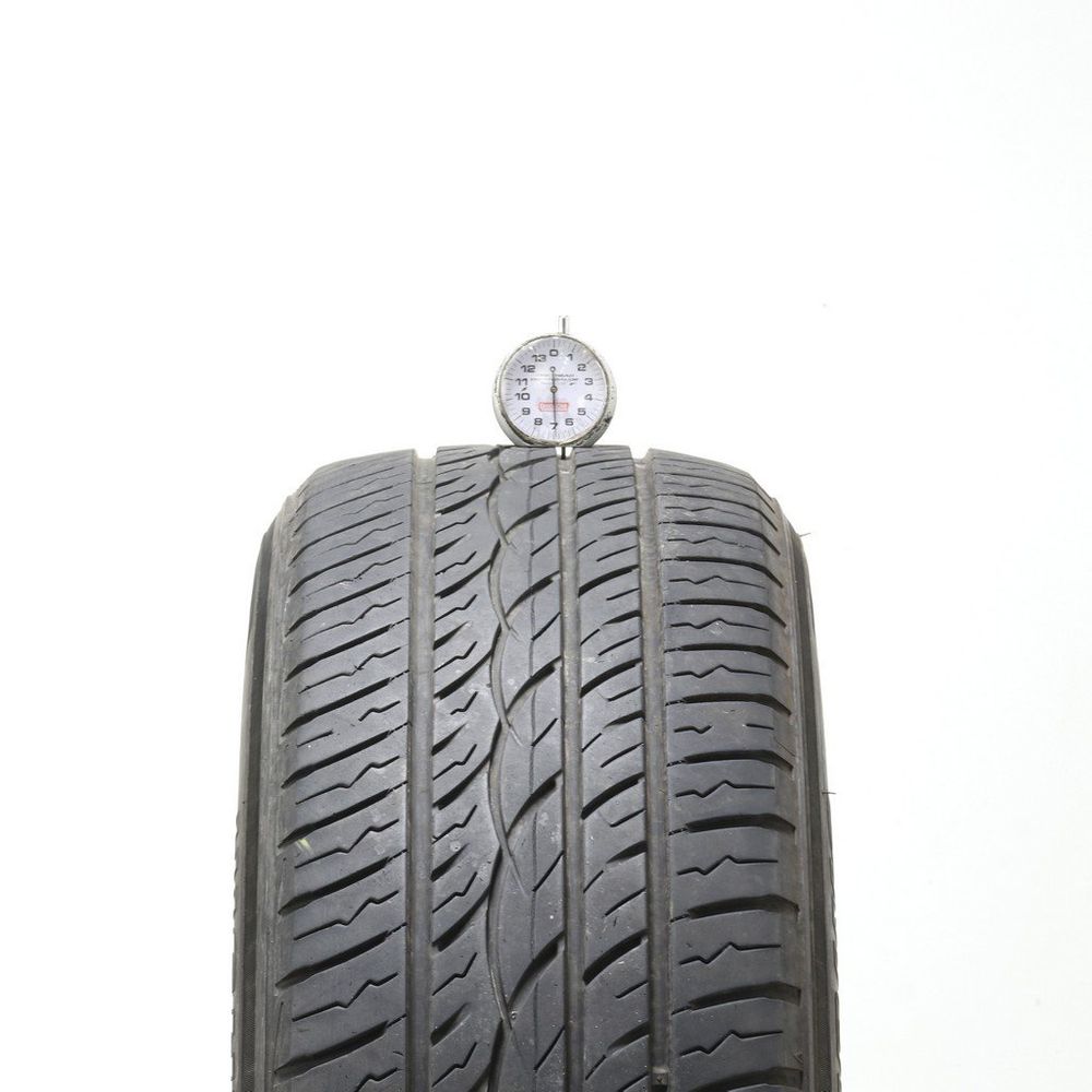 Set of (2) Used 225/60R17 Mavis All Season Highway Touring 99H - 6-7/32 - Image 5
