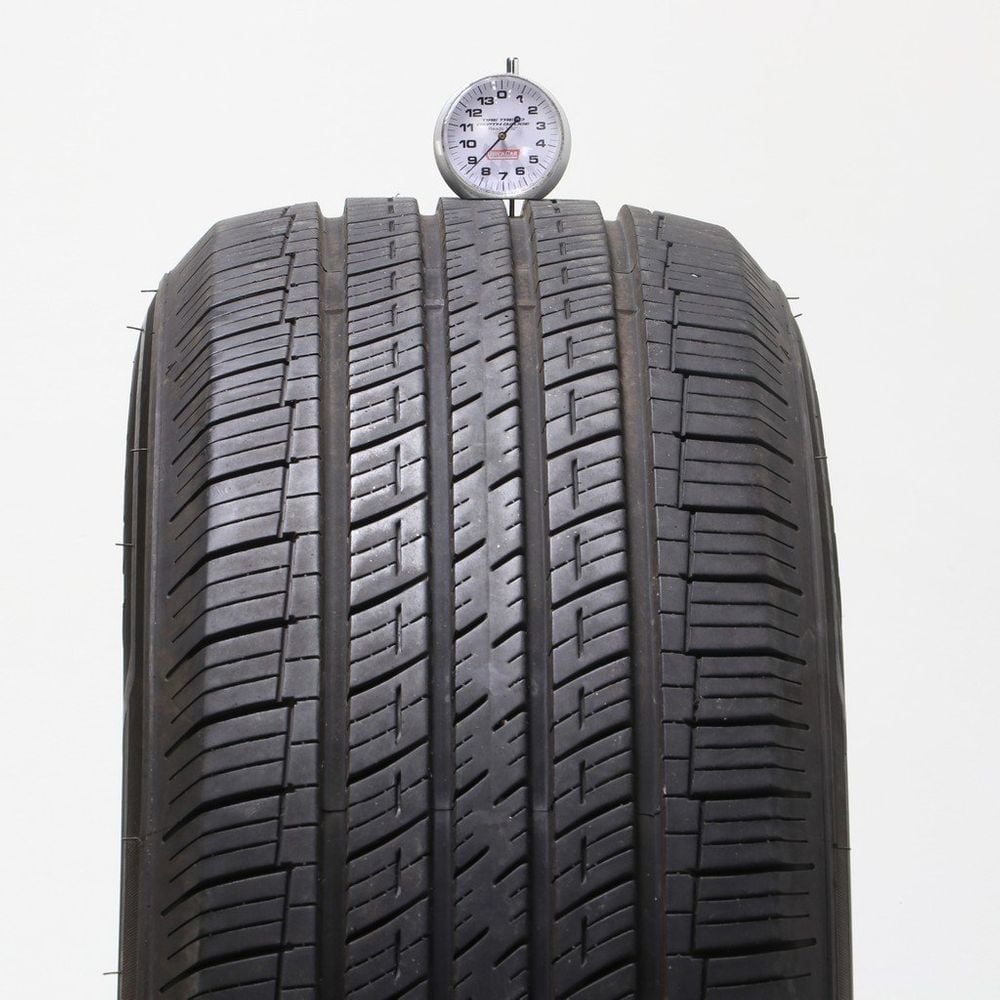 Set of (2) Used 255/60R18 Landspider Citytraxx H/T 112H - 8.5-9/32 - Image 2