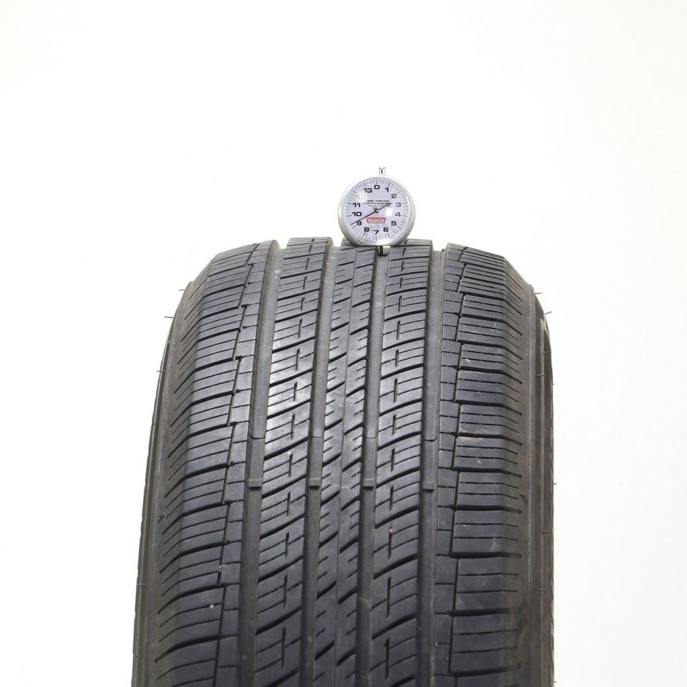 Set of (2) Used 255/60R18 Landspider Citytraxx H/T 112H - 8.5-9/32 - Image 5