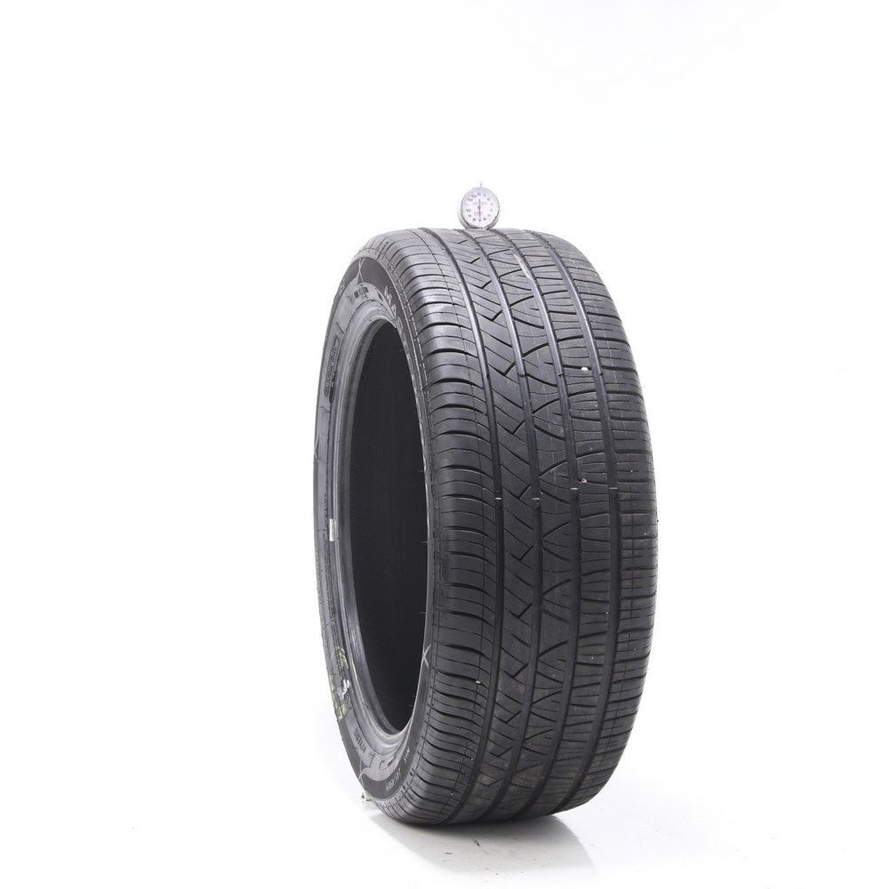 Used 245/45R19 Mastercraft LSR Grand Touring 98V - 7/32 - Image 1