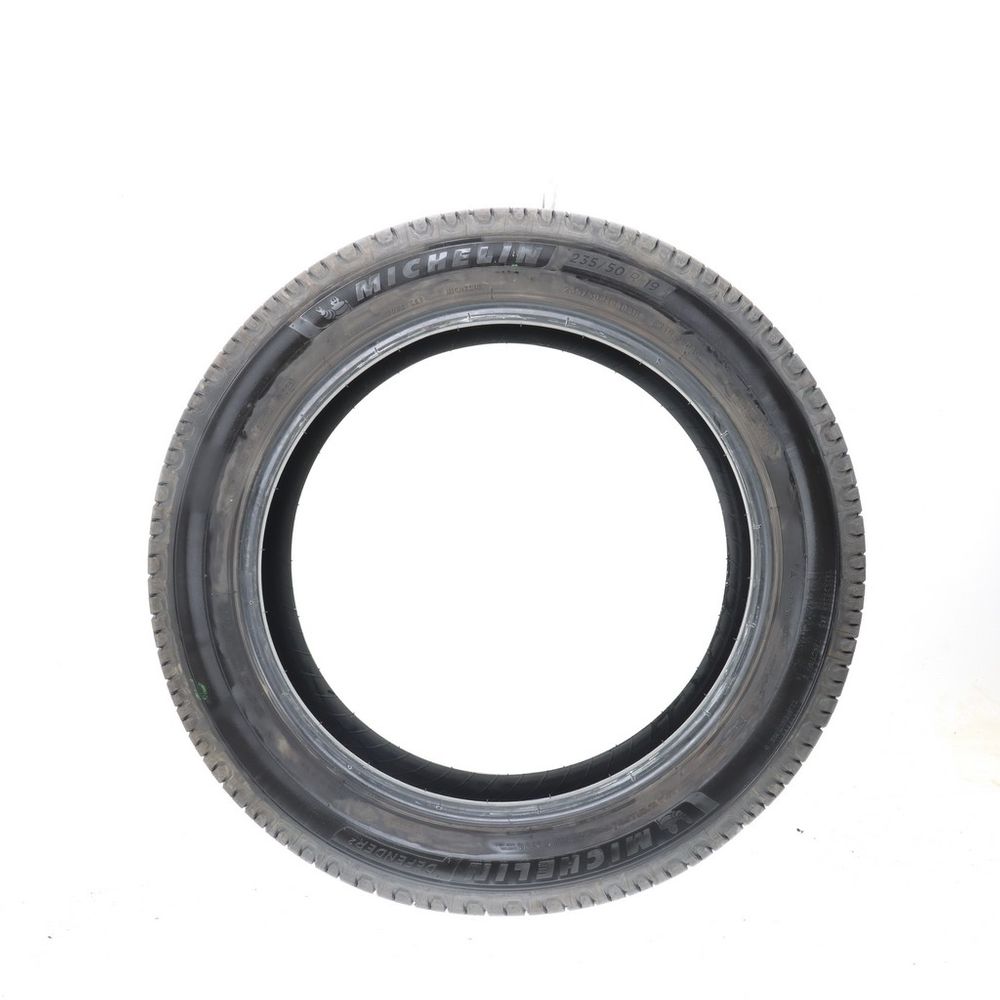 Used 235/50R19 Michelin Defender 2 103H - 8.5/32 - Image 3
