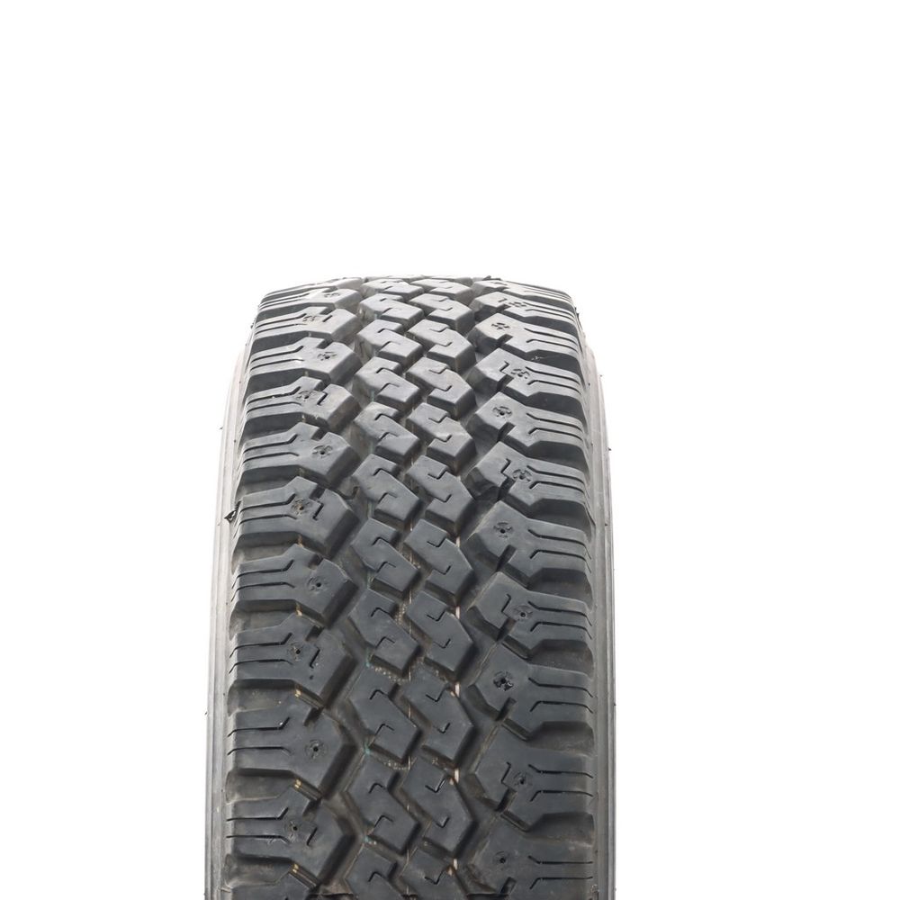 Used LT 265/75R16 Toyo M-55 123/120Q E - 16.5/32 - Image 2