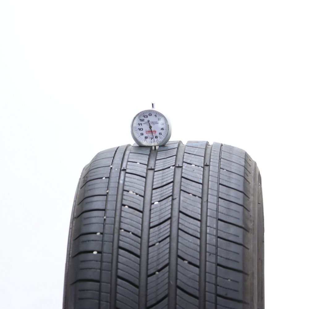 Set of (4) Used 215/50R17 Michelin Energy Saver A/S 90V - 6.5-8/32 - Image 2