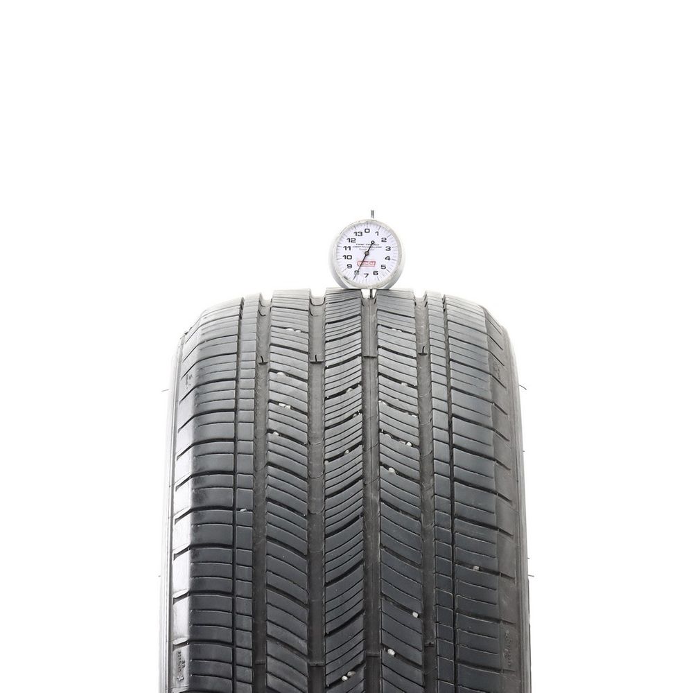 Set of (4) Used 215/50R17 Michelin Energy Saver A/S 90V - 6.5-8/32 - Image 11