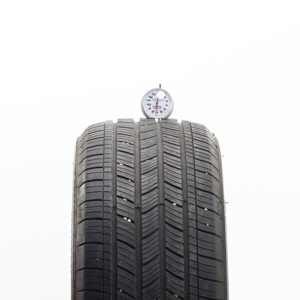 Set of (4) Used 215/50R17 Michelin Energy Saver A/S 90V - 6.5-8/32 - Image 5