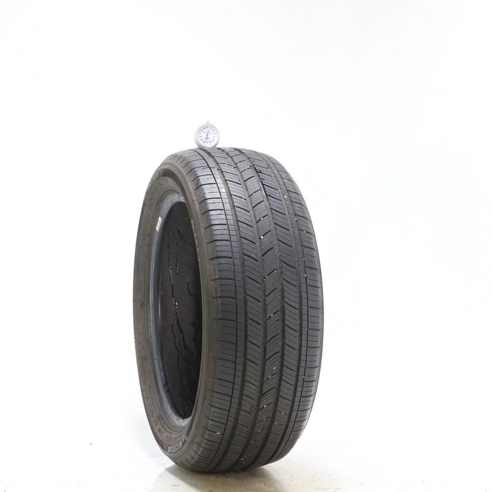 Set of (4) Used 215/50R17 Michelin Energy Saver A/S 90V - 6.5-8/32 - Image 7