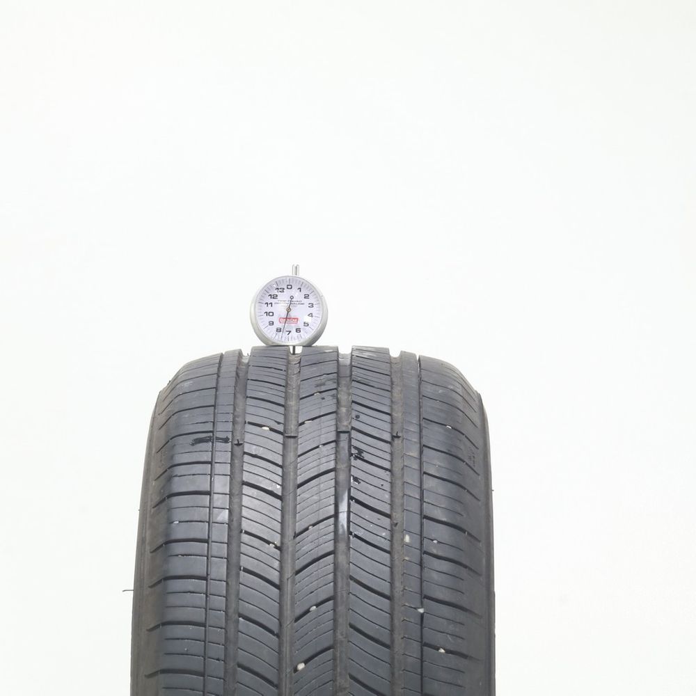 Set of (4) Used 215/50R17 Michelin Energy Saver A/S 90V - 6.5-8/32 - Image 8