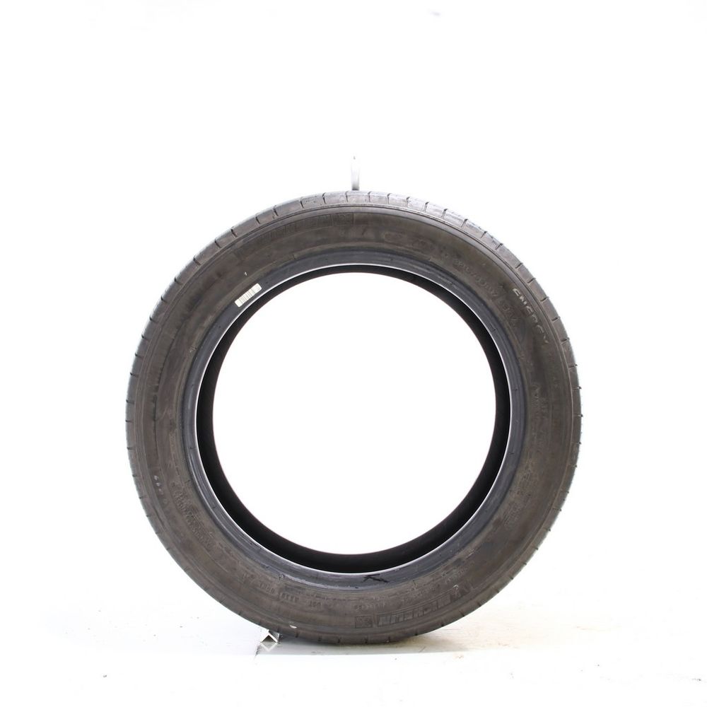 Set of (4) Used 215/50R17 Michelin Energy Saver A/S 90V - 6.5-8/32 - Image 9