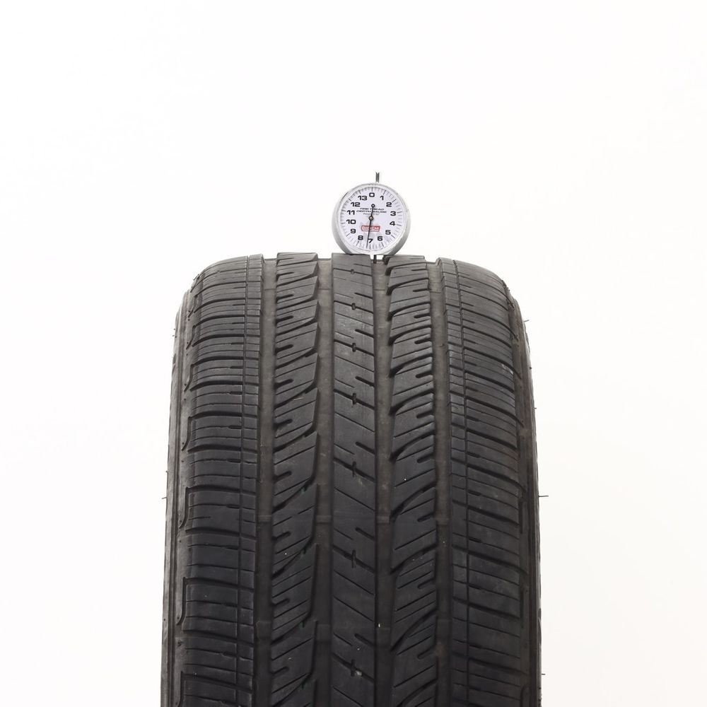 Set of (4) Used 225/45R18 Bridgestone Turanza LS100 A RFT 95H - 7/32 - Image 2