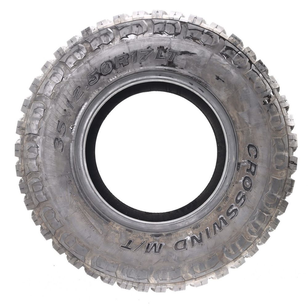 Driven Once LT 35X12.5R17 Linglong Crosswind M/T 121Q E - 18/32 - Image 3