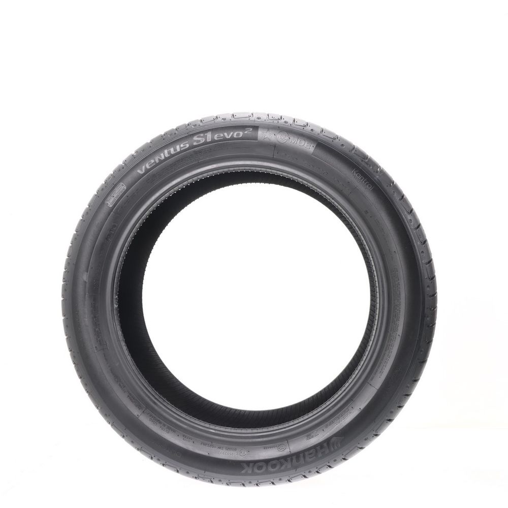 New 245/45R18 Hankook Ventus S1 evo2 MOE HRS 100Y - Image 3