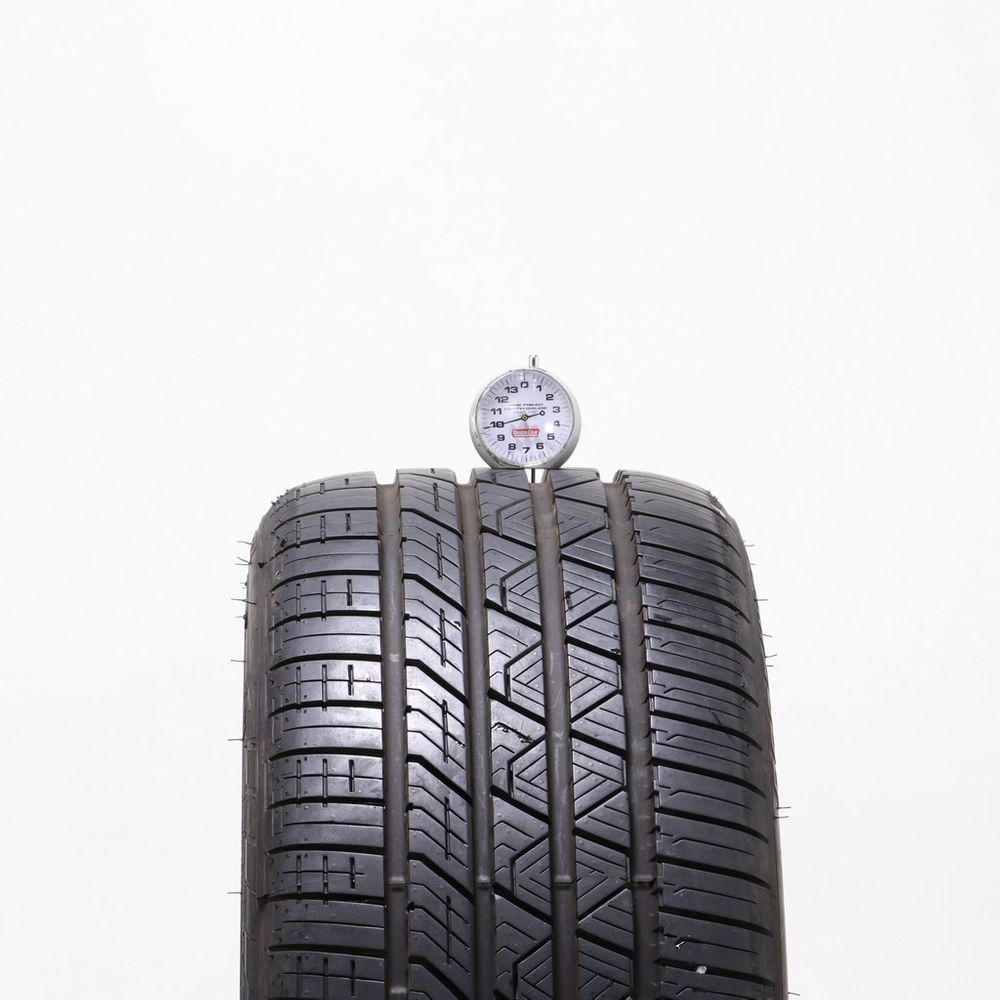 Set of (2) Used 225/40ZR18 Road Hugger GTZ 92W - 9-10/32 - Image 5