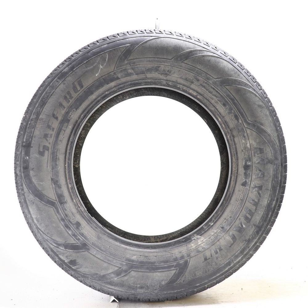 Used 275/65R18 Saffiro Maxtrac HT 116T - 6/32 - Image 3